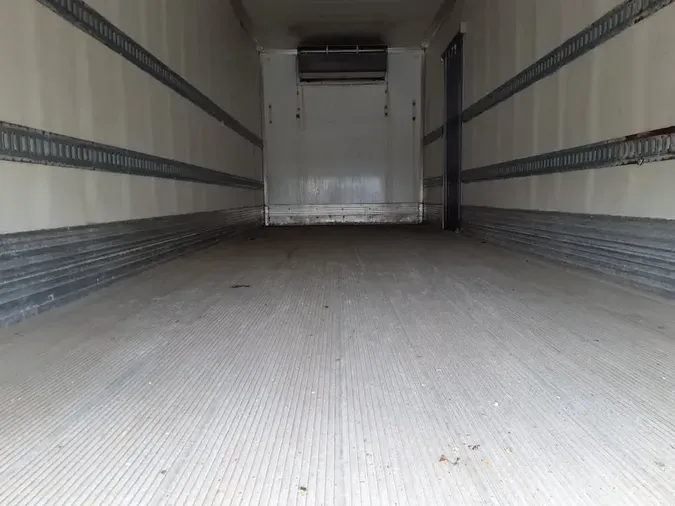 2019 NAVISTAR INTERNATIONAL 4300