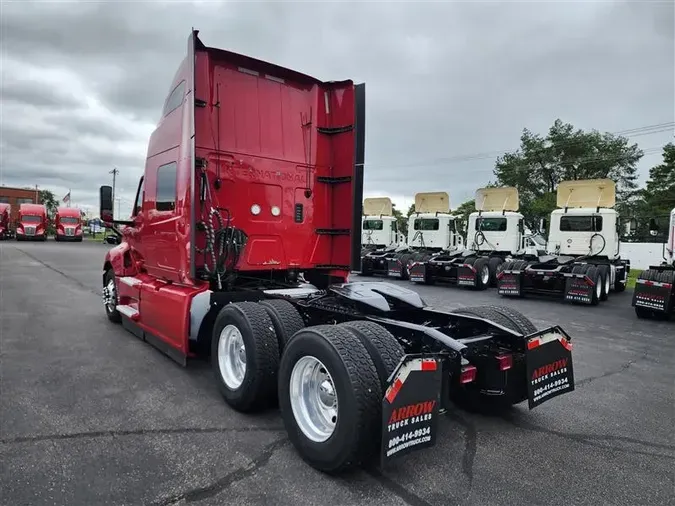 2022 INTERNATIONAL LT62537e574967d681ab48f2fa5647b64079c
