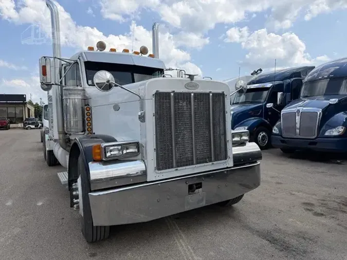 1996 PETERBILT 379EXHD