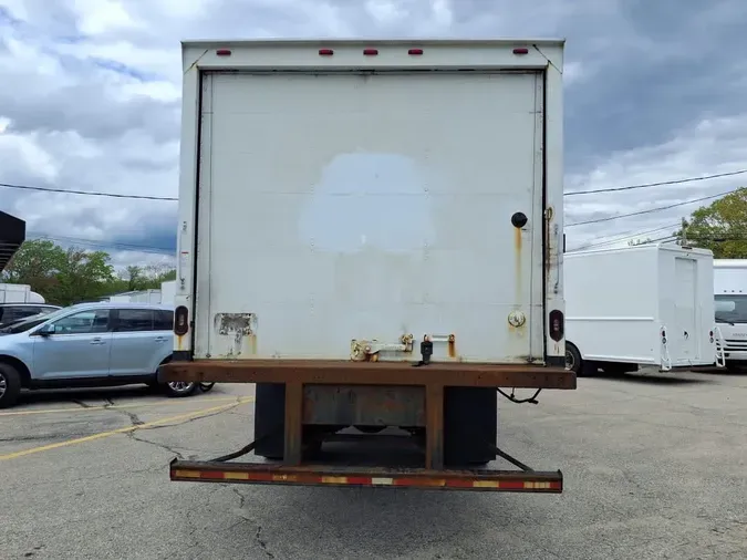 2020 FREIGHTLINER M2 106