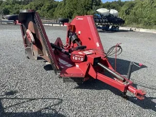 2017 Bush Hog 1812