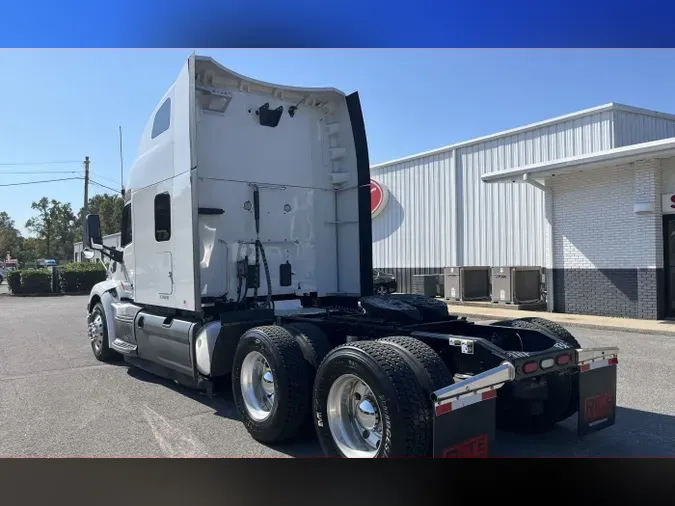 2020 Peterbilt 579