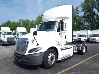 2016 NAVISTAR INTERNATIONAL PROSTAR