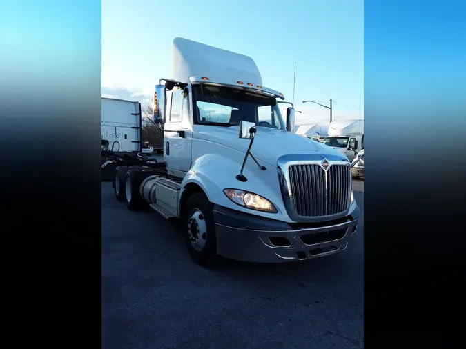 2016 NAVISTAR INTERNATIONAL PROSTAR