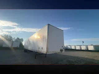 2007 Strick Trailers UNKNOWN
