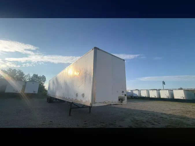 2007 Strick Trailers UNKNOWN37e7fcd07458b0c5feaadf1dbc100ea0