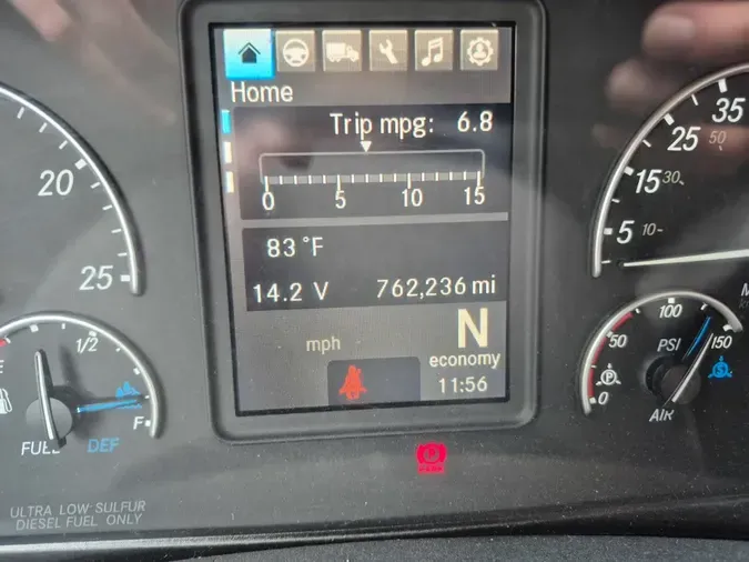 2020 FREIGHTLINER/MERCEDES NEW CASCADIA PX12664