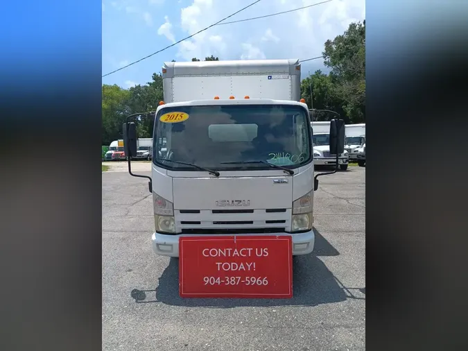 2015 ISUZU NPR HD37e859525579466b181eb1dc01227a7f