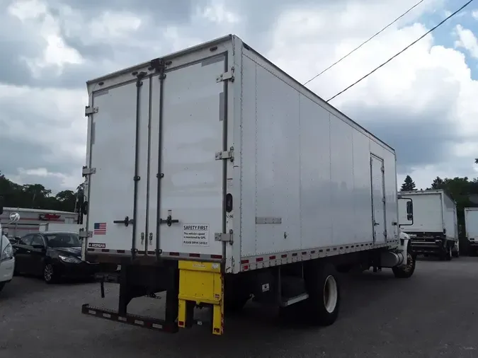 2019 NAVISTAR INTERNATIONAL 4300