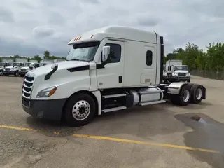 2020 FREIGHTLINER NEW CASCADIA PX12664