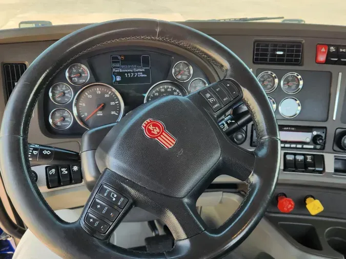 2019 Kenworth T680