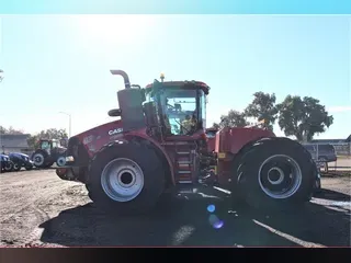 2020 CASE IH STEIGER 580