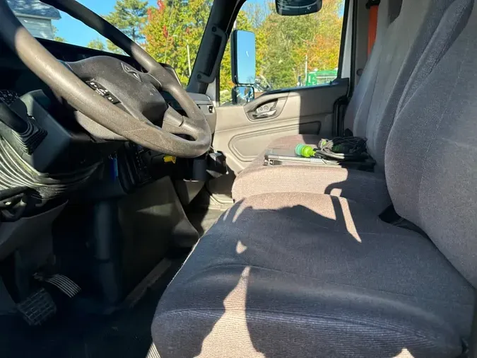 2020 NAVISTAR INTERNATIONAL MV607 (4X2)37ea9d9a4e199fcbea6c94a28dd4031f