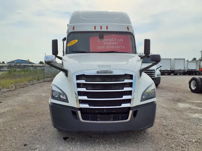 2020 FREIGHTLINER NEW CASCADIA PX12664