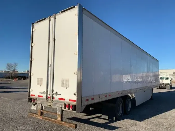 2013 GREAT DANE TRAILER CLA-1304-21048 48'