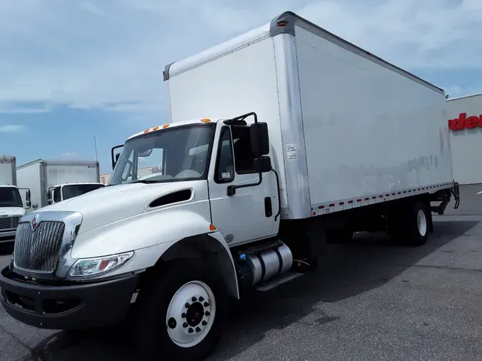 2018 NAVISTAR INTERNATIONAL 430037ecc998e32d017848d47fb60cb8fb4d