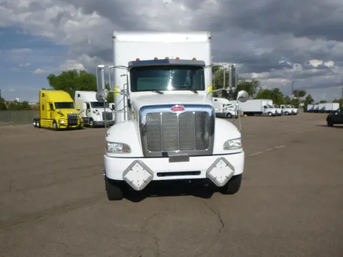 2020 Peterbilt 337