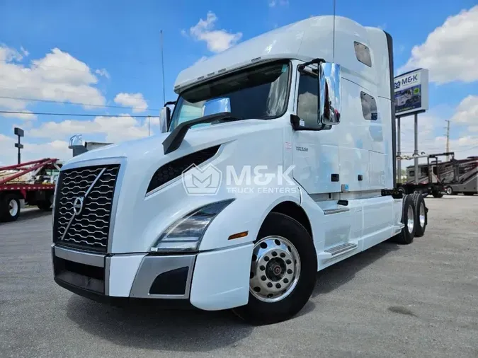 2020 VOLVO VNL64T76037ed18b193bf1178b4e96bff321833eb