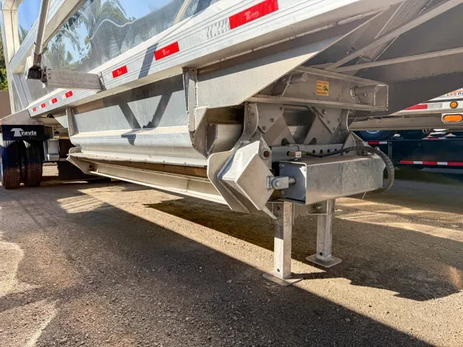 2025 TRAVIS AEROLITE37edd6a4b3449c73e70ae1cd5feb4b00