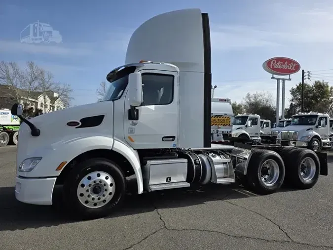 2021 PETERBILT 579