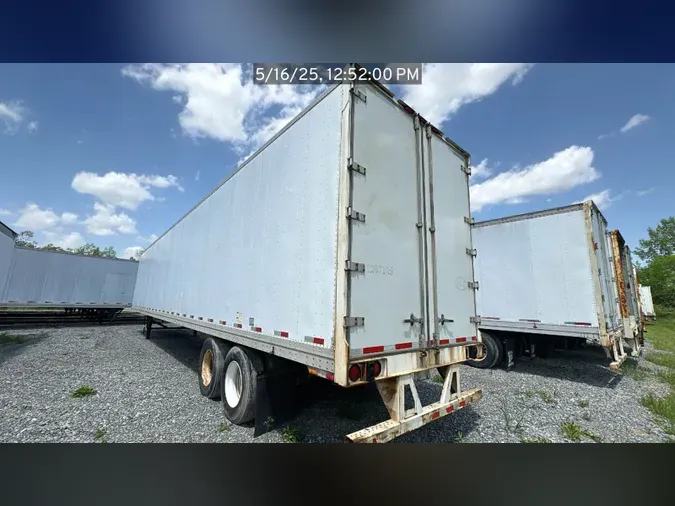 2007 Strick Trailers UNKNOWN