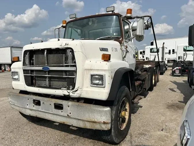 1992 FORD L9000