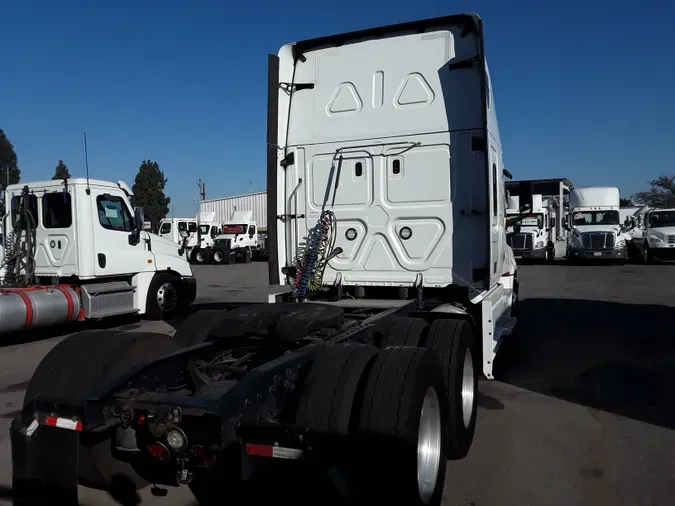 2021 FREIGHTLINER/MERCEDES NEW CASCADIA PX12664