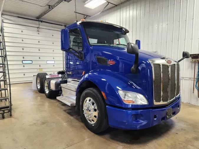 2021 Kenworth T680