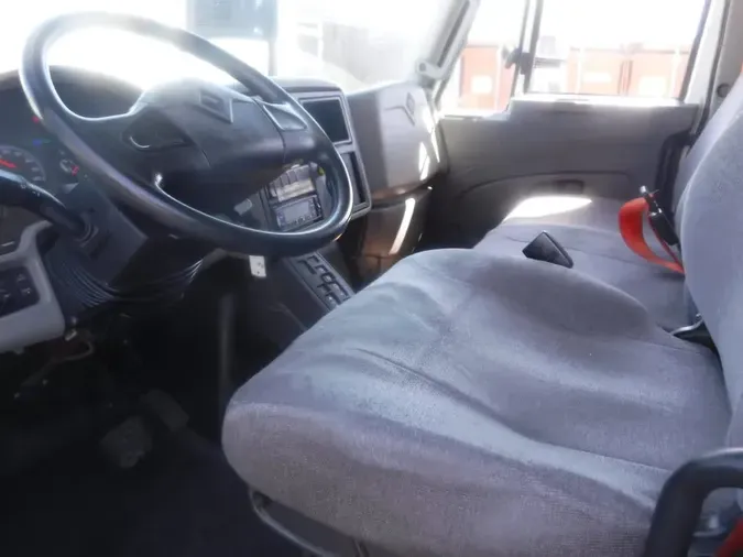 2019 NAVISTAR INTERNATIONAL 4300