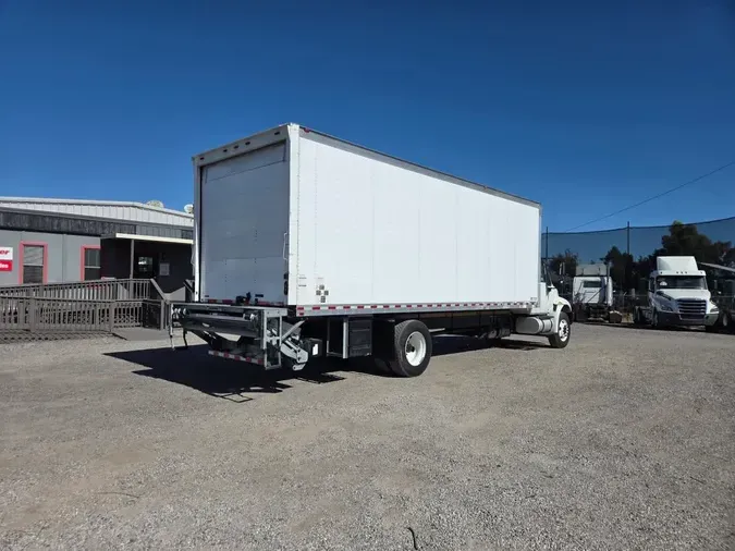 2018 NAVISTAR INTERNATIONAL 430037f3cb3f1fc2d3fd495510e91e917c9c