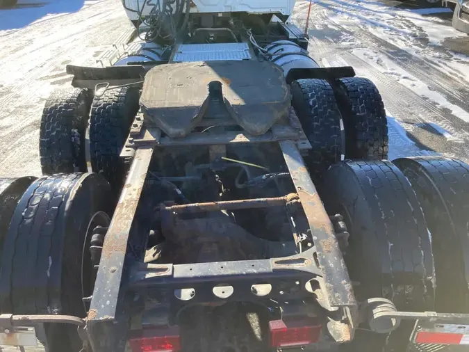 2019 NAVISTAR INTERNATIONAL LT625 DAYCAB T/A