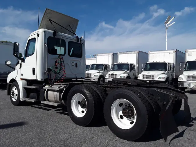 2019 FREIGHTLINER/MERCEDES NEW CASCADIA PX12664