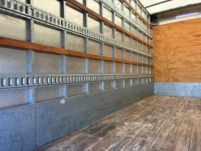 2026 ISUZU NPRHDGAS Morgan 16x97x9637f4ed6b73e21289bfdc8756c3fe3ca4