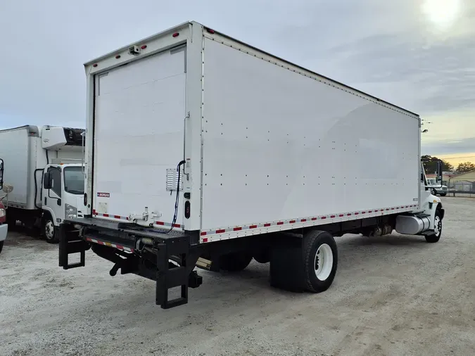 2019 NAVISTAR INTERNATIONAL 4300