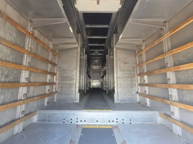 2017 FRTLR CUSTOM CHASSIS CORP MT-55 WALK-IN