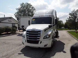 2020 FREIGHTLINER/MERCEDES NEW CASCADIA PX12664