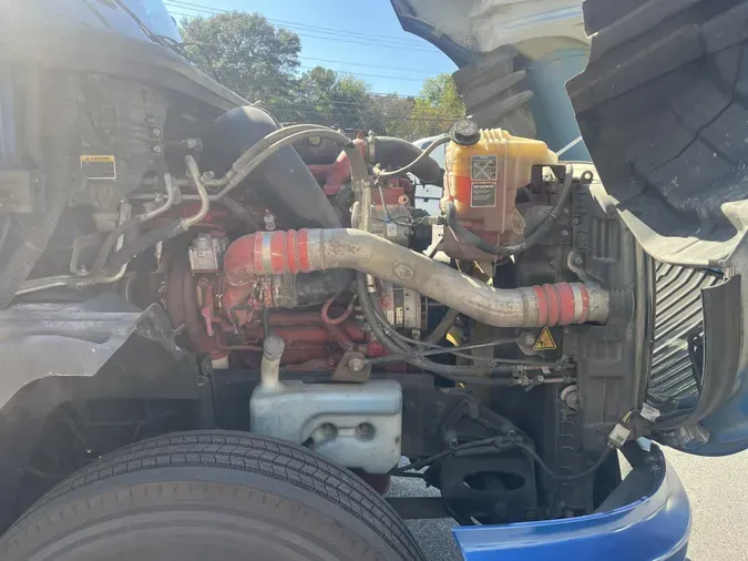 2020 International LT62537f9908519f325fbf058e546393a76c3