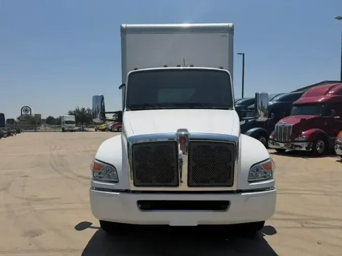 2024 Kenworth T280