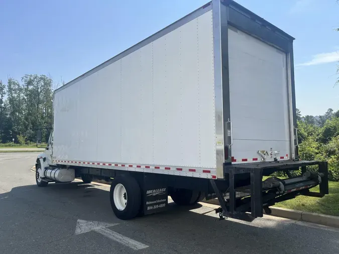 2018 International 4300