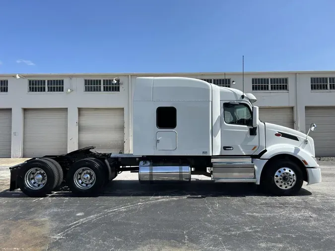 2021 Peterbilt 579