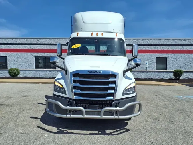 2019 FREIGHTLINER/MERCEDES NEW CASCADIA PX1266437fbcfbd5710aaab4b7a435de001440b