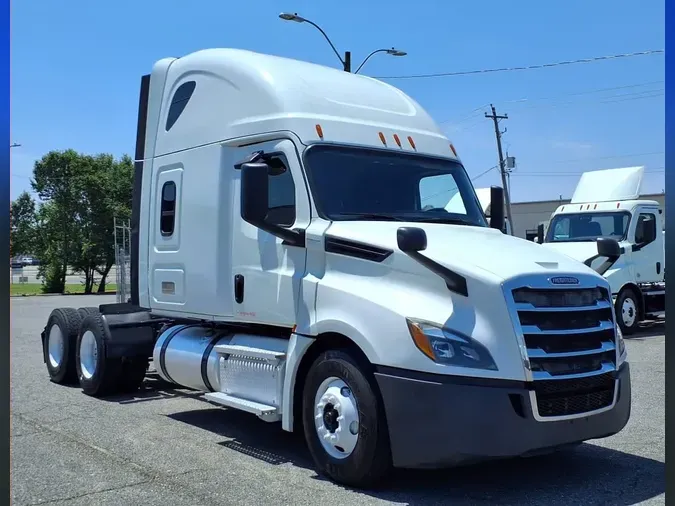 2020 FREIGHTLINER/MERCEDES NEW CASCADIA PX1266437fd4474c9c7a216533248d7f79e5f46