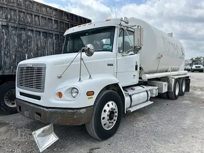 2003 FREIGHTLINER FLC11237fddabdb58210db065b57e7384a42c5