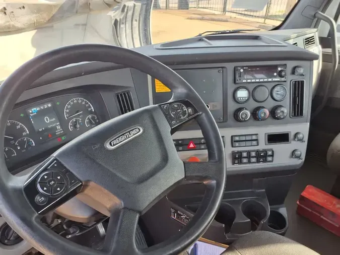 2022 FREIGHTLINER/MERCEDES NEW CASCADIA PX12664