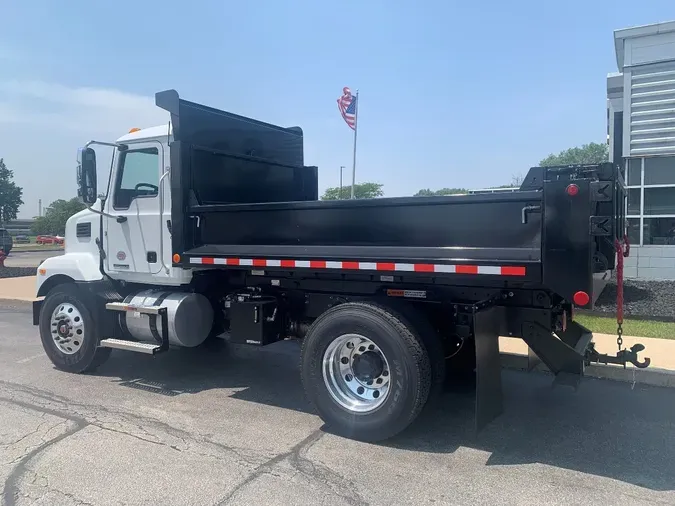 2026 MACK MD MD6 151 WB