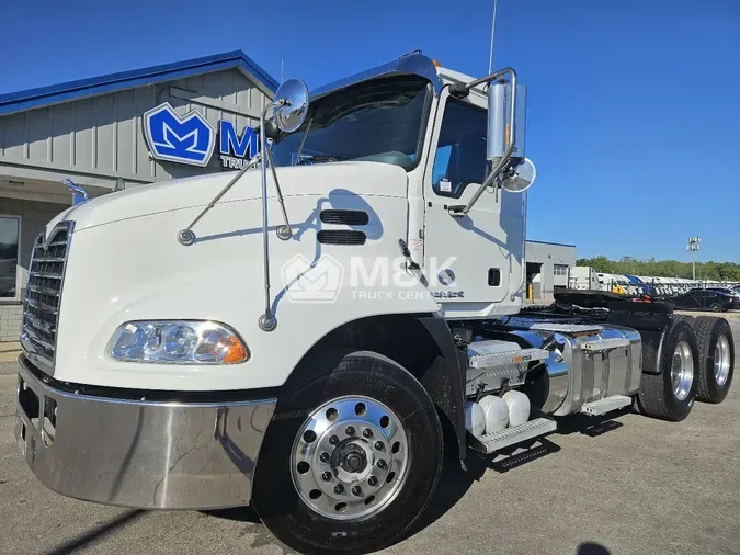 2019 MACK CXU61337ff209b9bfa1bc6fdd8f19c5979a499
