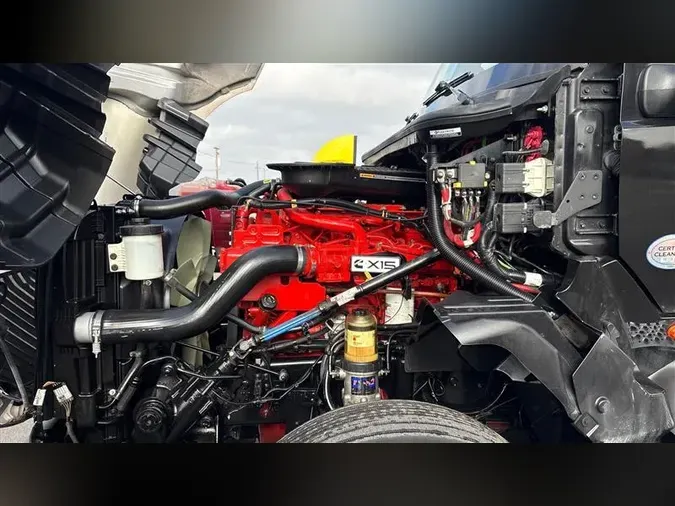 2022 INTERNATIONAL LT37fffb537a4b52a7e64ecf9bd878cf24