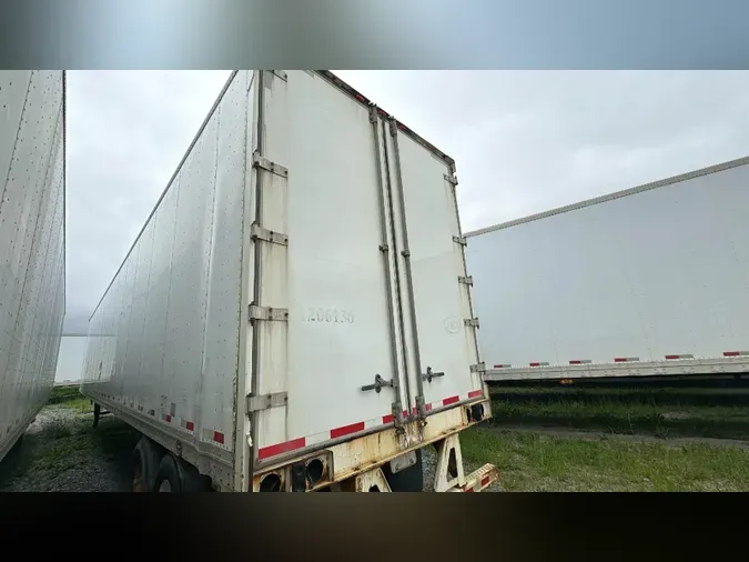 2006 Strick Trailers Other