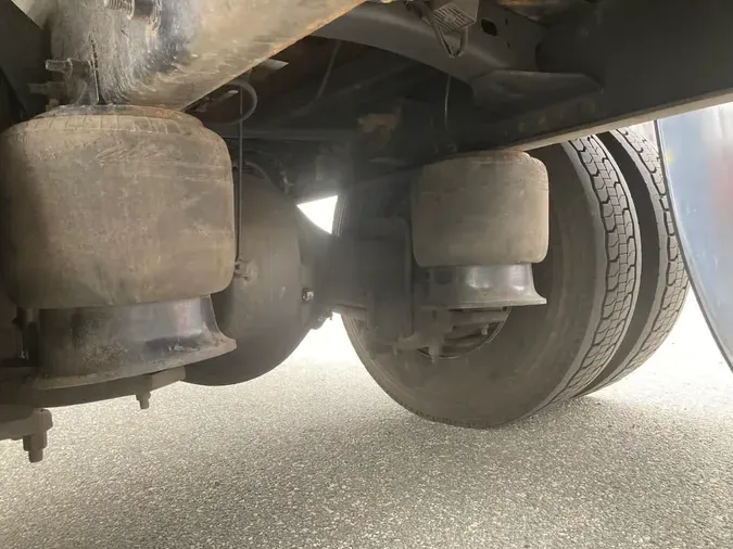 2019 FREIGHTLINER/MERCEDES M2 106