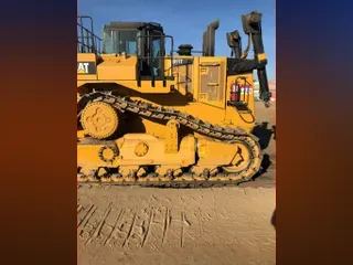 2012 Caterpillar D11T